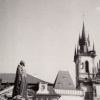 Tyn Church, Prague