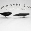 Wooden Birds