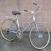 Bicycle Reconstruction