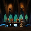 Frankenhole
Dining Room
