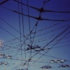 Trolley Lines, San Francisco