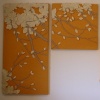 Branches Triptych