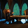 Frankenhole
Dining Room
