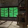 Frankenhole
Labratory