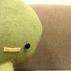 Stitched Broccoli