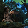 Frankenhole
Forest
