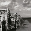 Cadillac Ranch, Texas