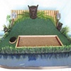 Kitty Island