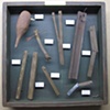 Board With Nail