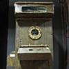 Nautical Arcade Automata Mechanique