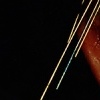 Brass Needles