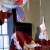 Letting Go of "Chi-Chi", Installation shot 2