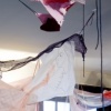 Letting Go of "Chi-Chi", Installation shot 1