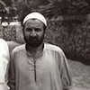 Portrait of Nana (with Anwar)