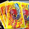 prints and merch 