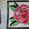 Rose