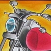 Harley for Dad