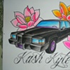 Kash Kyle