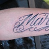 Lettering