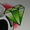 atoms painting