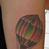 Random Tattoos