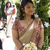 tracey & sapana