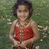 tracey & sapana