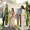 tracey & sapana
