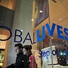 Global Lives World Premier Exhibit