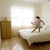 Ohlson Residence