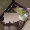 inspirational materials, 2005-2008*



*please feel free to open and examine
