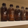 Standards of Production (Quality Control), detail

