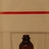 milk bottle (year unknown), installation shot