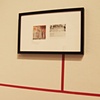 Socks are a Form of Rebellion, 
installation shot