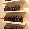 Standards of Production (Quality Control), installation shot