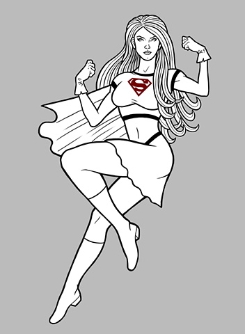 Supergirl