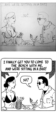 Pencils