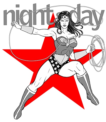 Wonder Woman