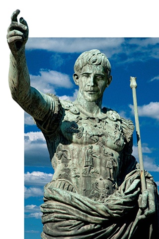 Augustus Obama