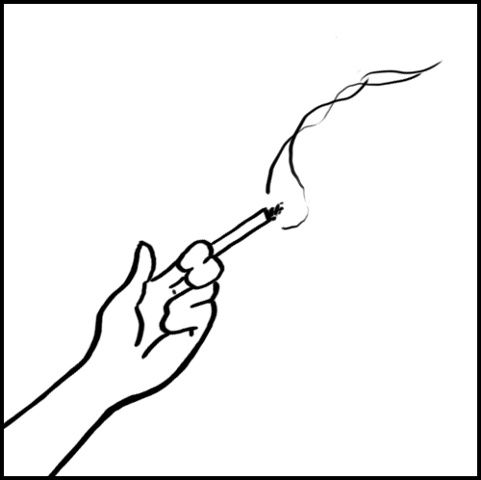 Cigarettes