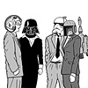 The HR Department