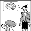 How To Deal With Zombies at Work