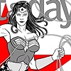 Wonder Woman