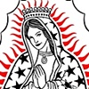 Virgin of Guadalupe