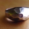Candy Mountain Ring