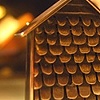 Shingled House