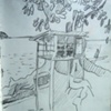 Visual diary (detail)