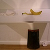 Clay/ Banana and Tile/ Belly Button