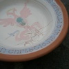 Pilgrimage platter (work in progress)