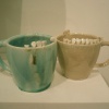 Teeth cups 